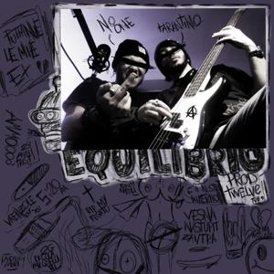 Equilibrio