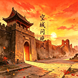 空城问晚风