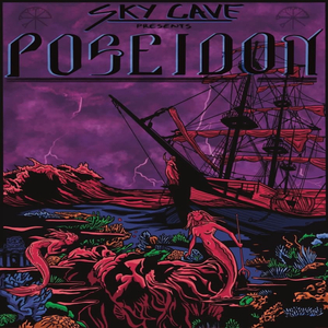 Poseidon