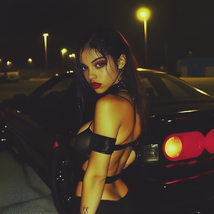 EROINA FUNK