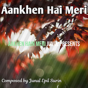 Aakhen Hain Meri