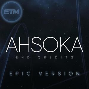 Ahsoka - End Credits