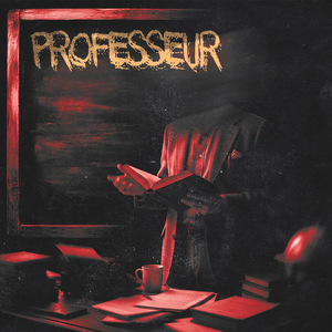 Professeur