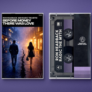 Before Money There Was Love (Defiant Mix)
