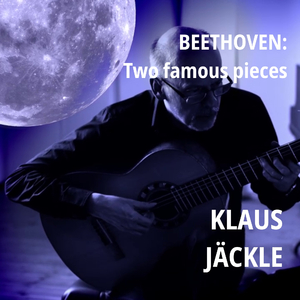 Piano Sonata No. 14 "Moonlight" In C Sharp Minor, op. 27 No. 2: 1. Adagio Sostenuto (Arr. For Guitar By Klaus Jäckle)