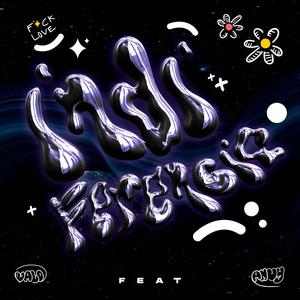 Indiferencia (feat. Anvy)