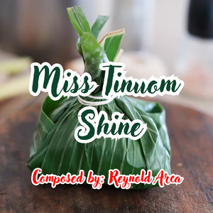 Miss TInuom Shine