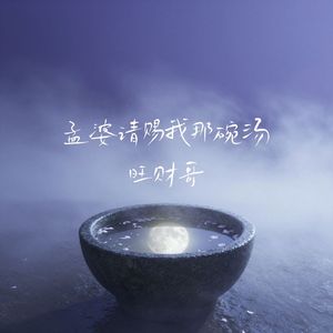 孟婆请赐我那碗汤