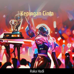 Kepingan Cinta
