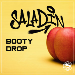Booty Drop (Original Mix)