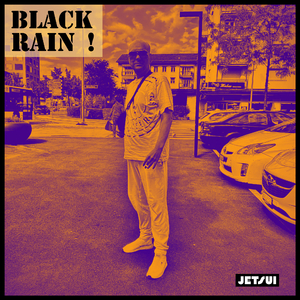 Black Rain