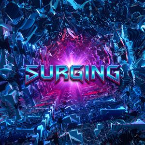 Surging