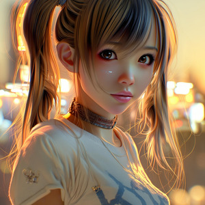 太陽は笑っている