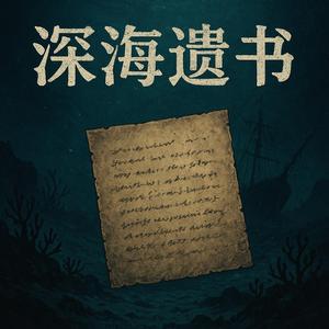 深海遗书 ［刚失恋的别听］