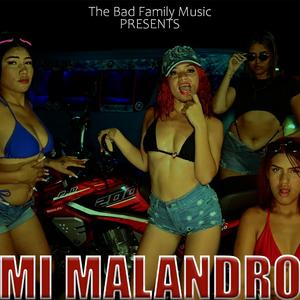 Mi Malandro (feat. Issibaby)