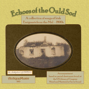 Patrick O'Sullivan's Poem