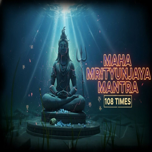 Maha Mrityunjaya Manytra (108 Times)