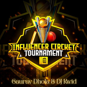 Influencer Cricket Tournament ICT11