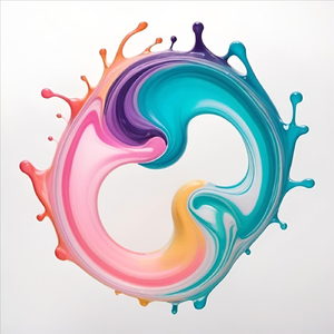 Immiscible