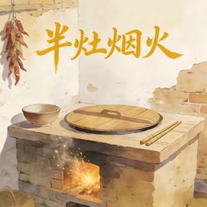半灶烟火