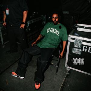 Kendrick Lamar-Money Trees（Rekk1es_ remix）