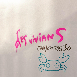 Cangrejo (feat. Diego Uma)