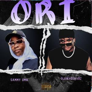 Ori (feat. Oluwadolarz)