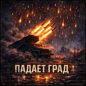 Падает Град