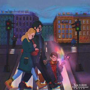 Рисунки