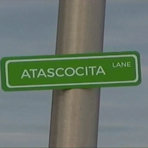 Atascocita Lane