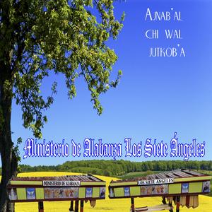 Aywochwan chex kolchaji