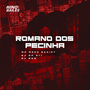 Romano dos Pecinha