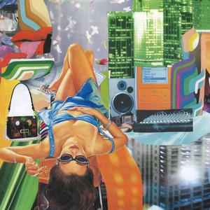 louis bag (feat. O$EI)