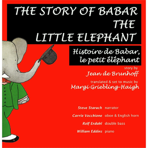 Alas, The King of the Elephants Has Eaten a Bad Mushroom