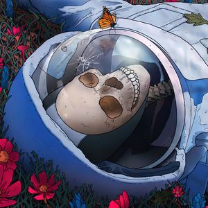 起风了（恸 remix）