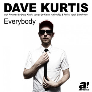 Everybody (Dave Kurtis Disco 3000 Remix)