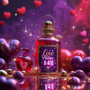 Love Potion 142