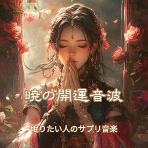 癒しの波紋