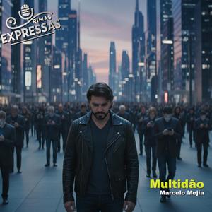 Multidão