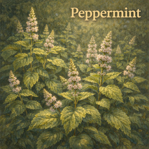 Peppermint