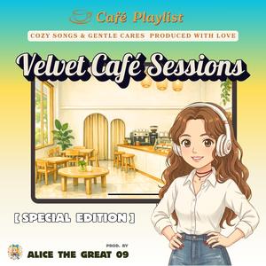 Latte Girl (Sweet Dream Version)