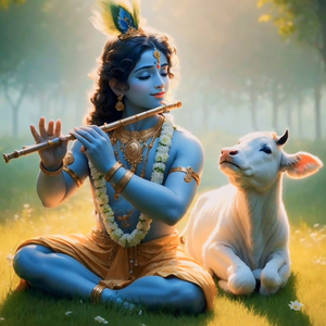 BhajaMana Radhe Radhe