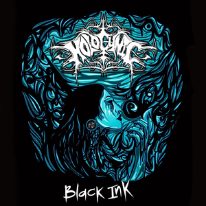 Black Ink
