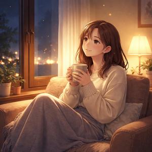 Be Kind to Yourself and Keep Going, Gently｜頑張った自分を労い、少しだけ前へ進める音