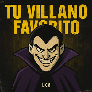 Tu Villano Favorito