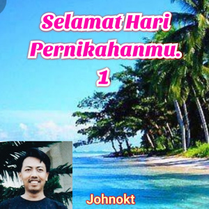 Selamat Hari Pernikahanmu. 1