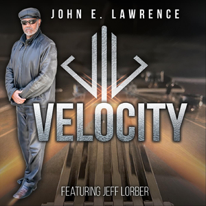 Velocity (feat. Jeff Lorber)