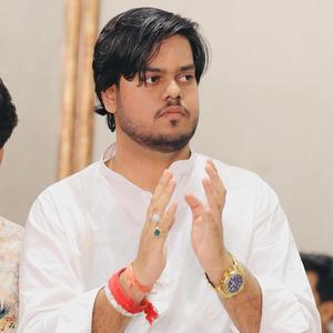 Nikhil Paliwal Doroli