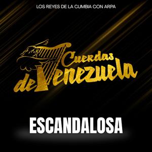 Escandalosa