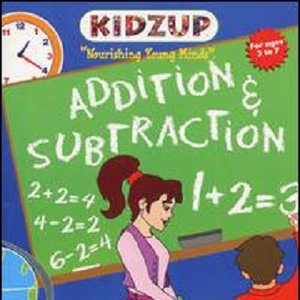 Subtraction Song